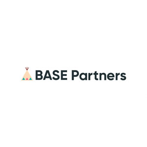 BASEオフィシャルパートナーのロゴ